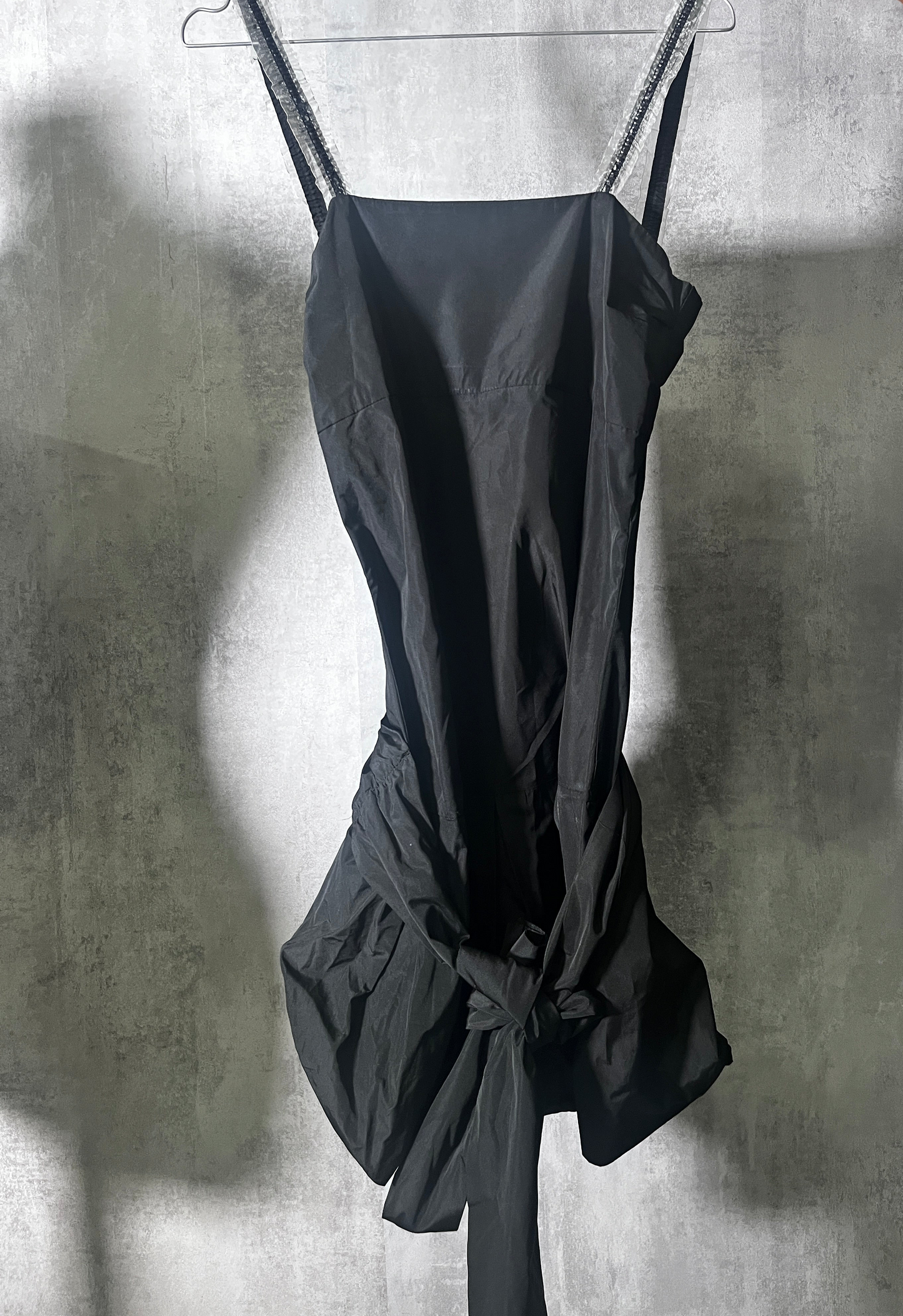 Guess By Marciano Balloon Dress #10520