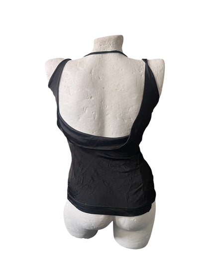 Draped Top #11627
