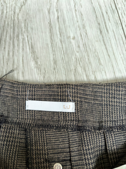 Early 2000s Liu Jo Pleated Skirt #13161