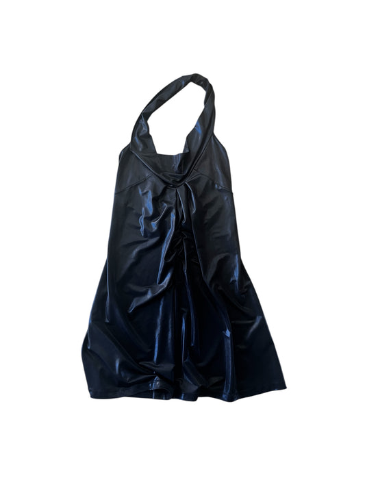 Halterneck Dress #8551