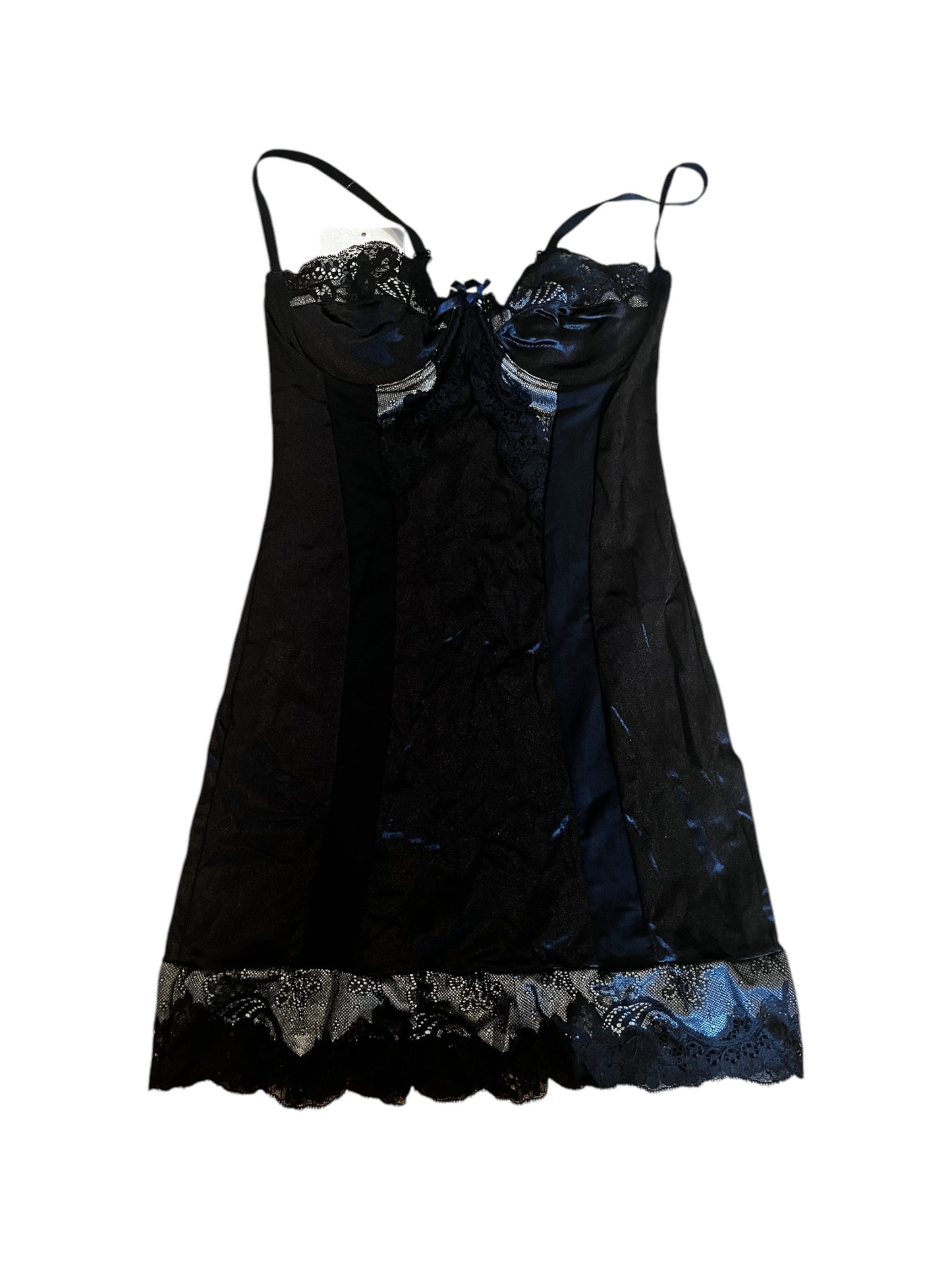 Babydoll #8313