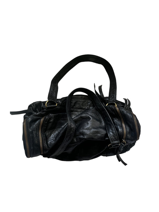 Leather Bag #4204
