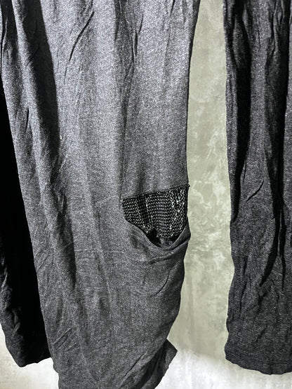 MAX&Co longline top #10750