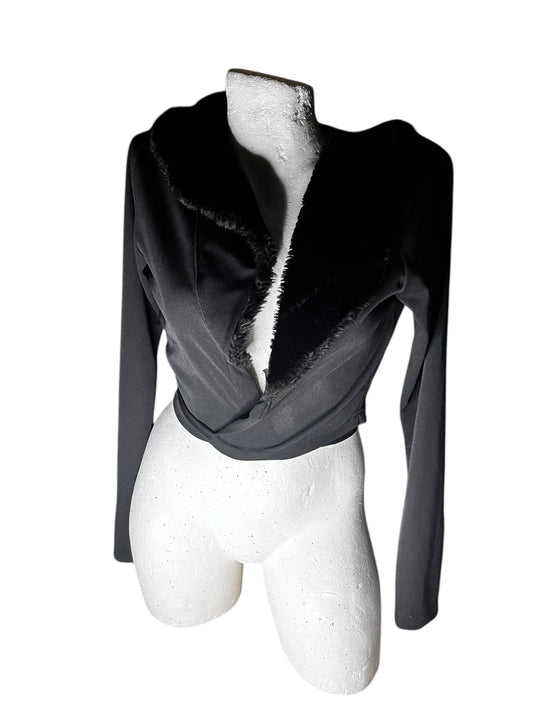 Wrap Bolero #6979