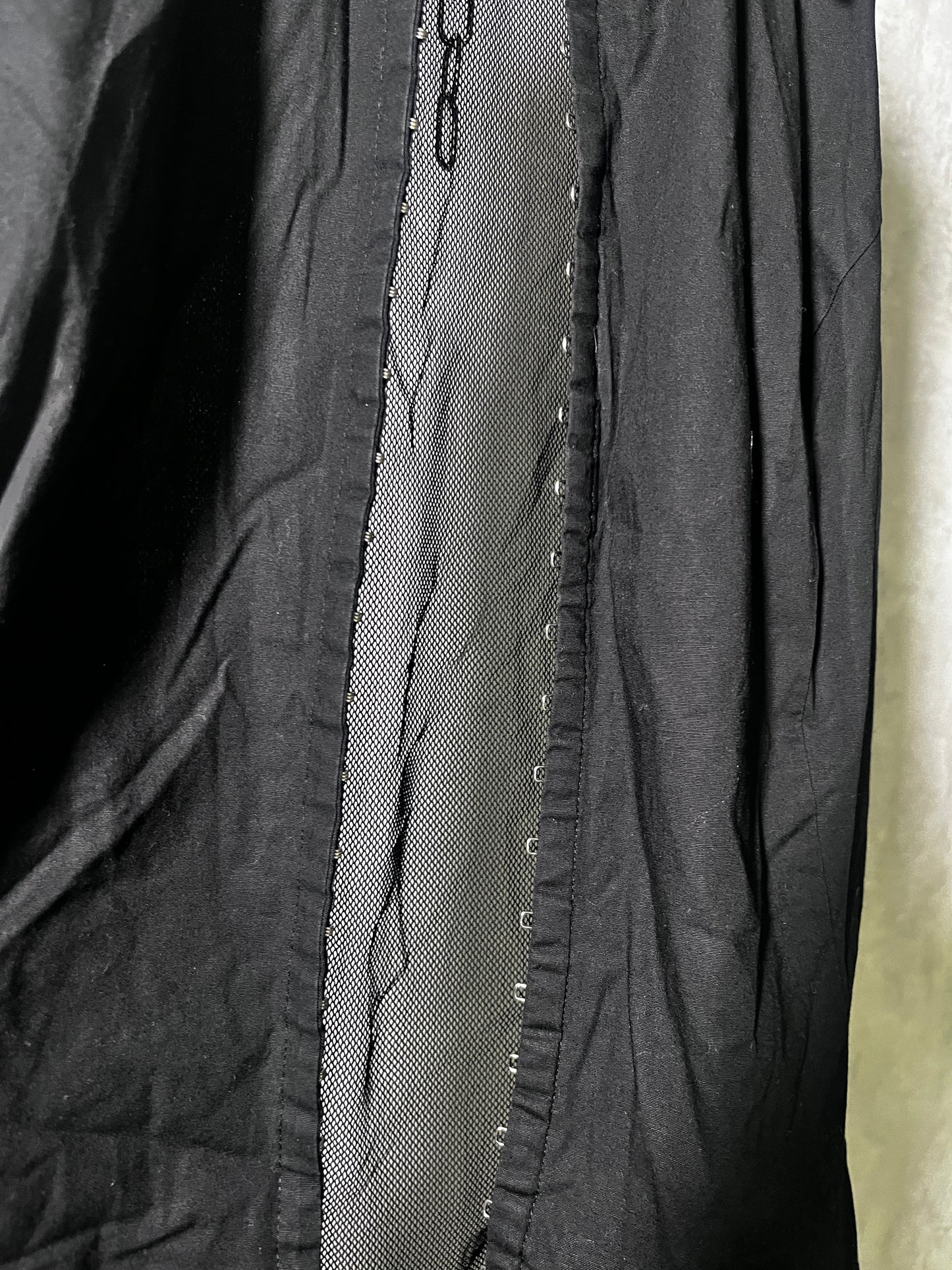 2007 rockstar girlfriend meets Italian club-kid top #10750