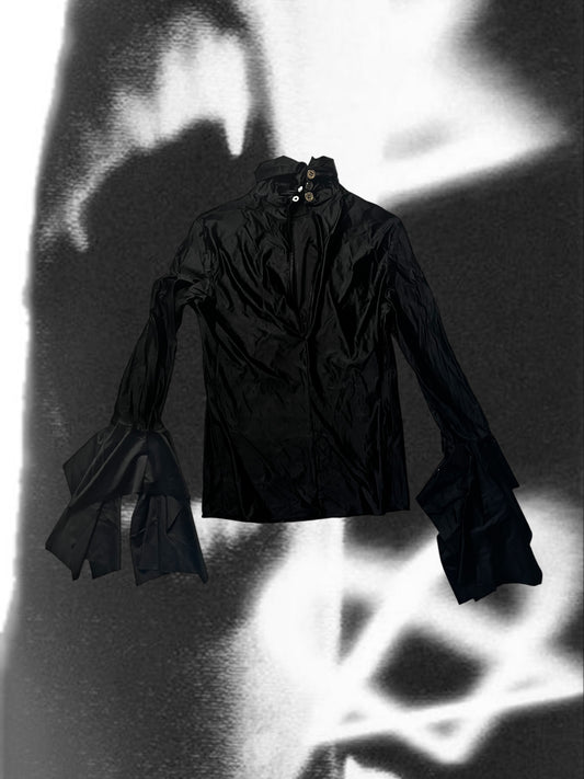 Valeria Mazza Blouse #8936