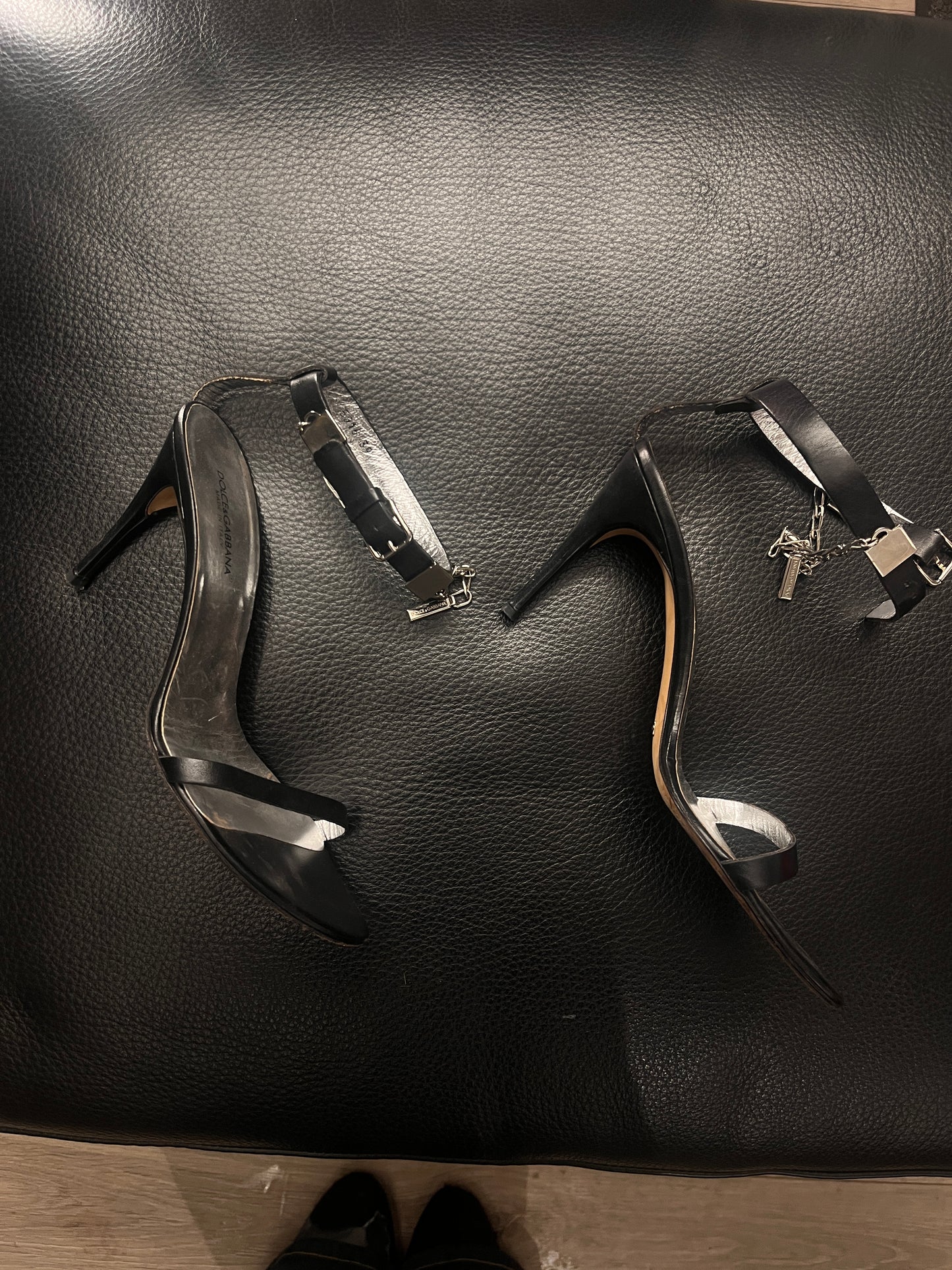 Dolce & Gabbana Sandals #11223