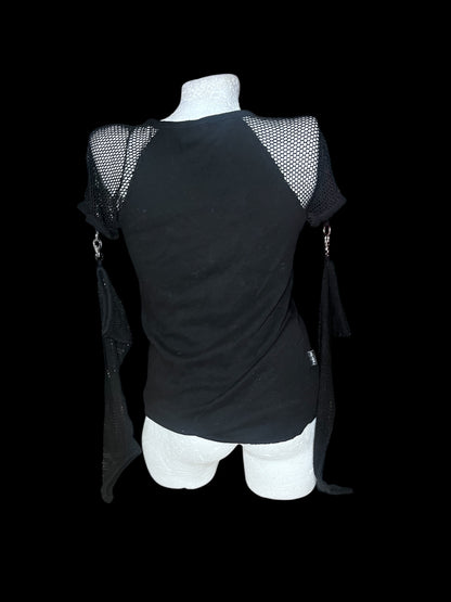 Fallen Angel Alternative Top #10228