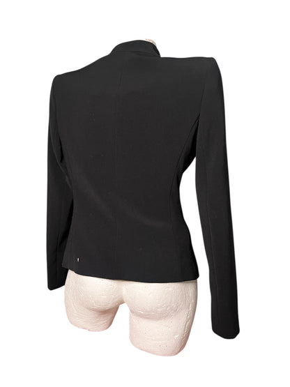 Pinko Structured Zip Blazer #11951