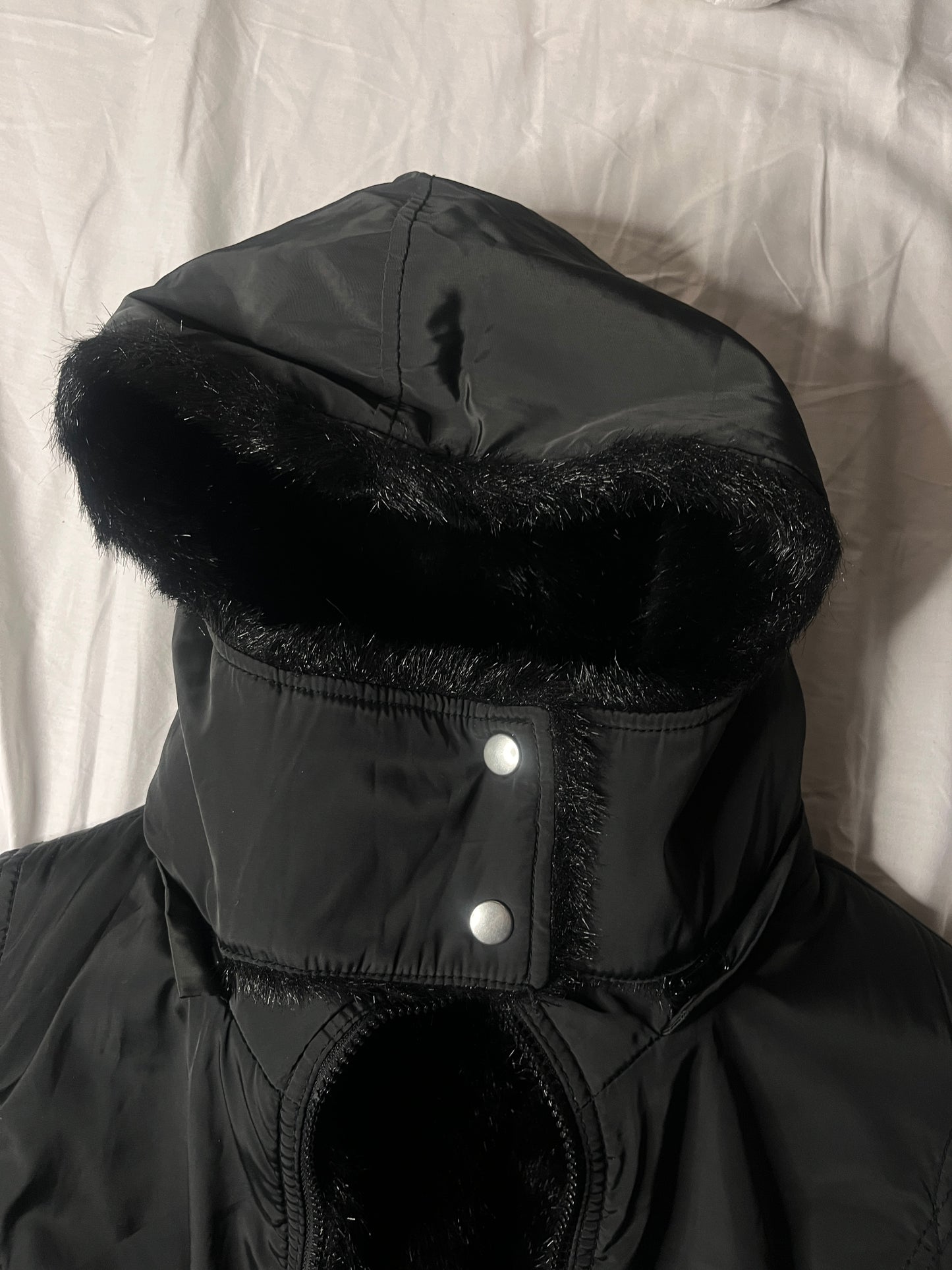 Miss Sixty archive padded jacket #11323
