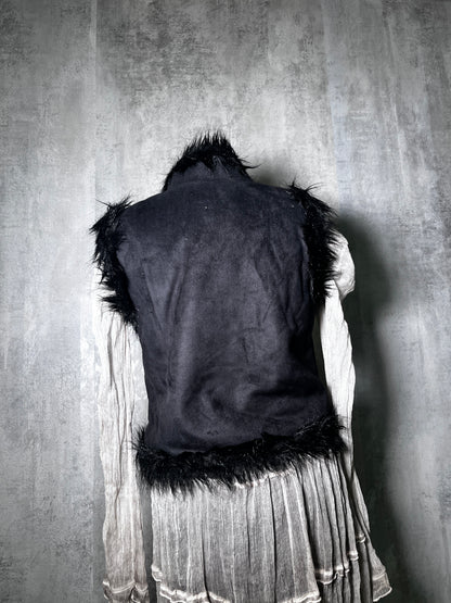 Ravenchild vest #10557