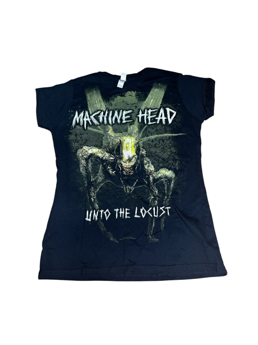 Machine Head Baby Tee #7751
