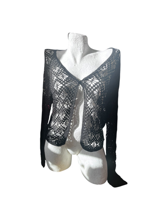 Crochet Top #8522