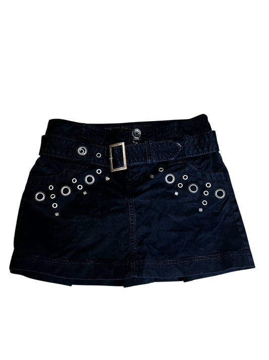 Rockstar Skirt #6288