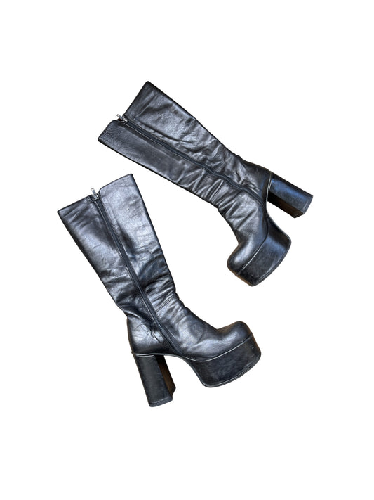 Bratz Boots #12625