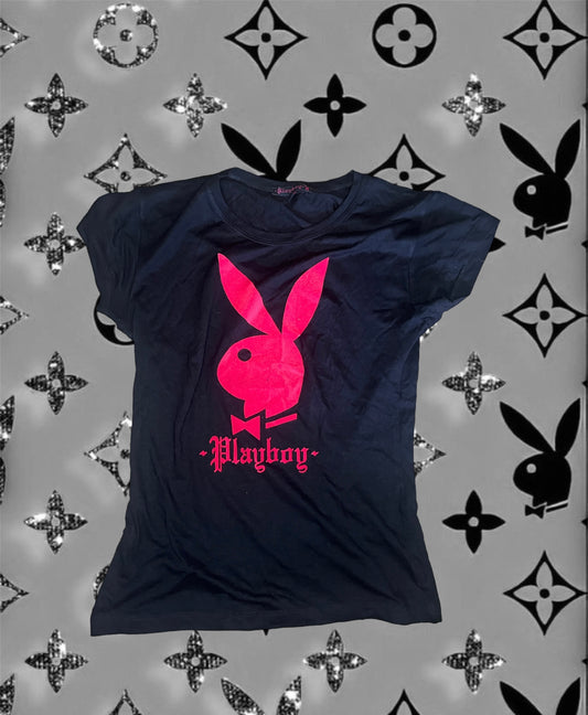 Playboy Tee S #1666