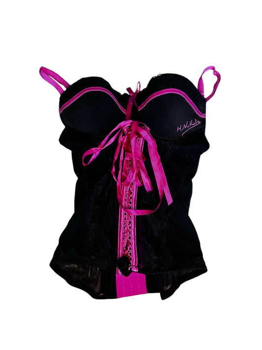 Corset Top #7499