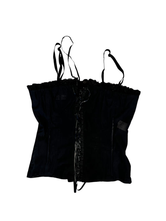 Corset Lingerie Top #7509