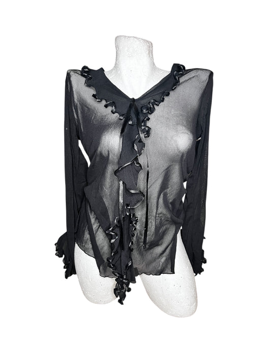 Blouse #5838