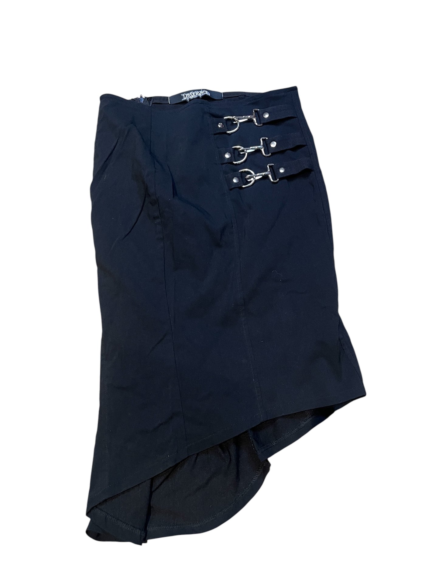 Lip Service Skirt #11830