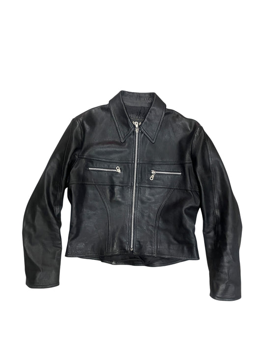 Victor de Paris Lambskin Jacket – France #11652