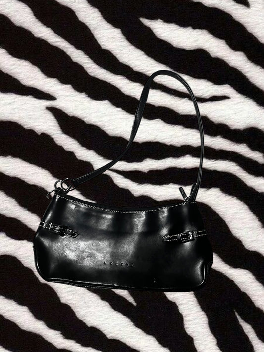 Leather Handbag #8950