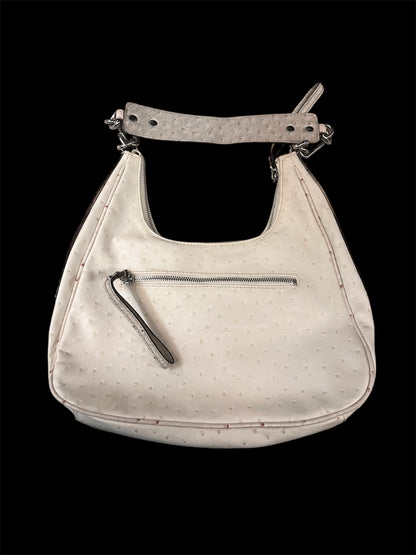 Guess Calf Skin Leather Bag #11477