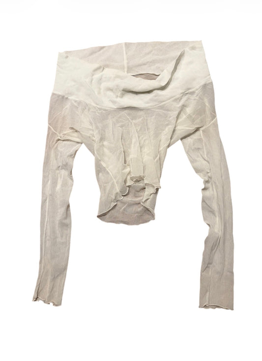 Mesh Top #13763