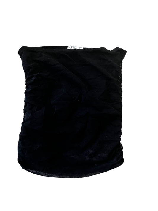 Tube Mesh Top #6747