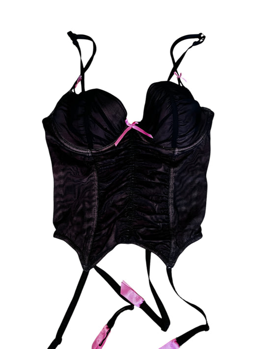 Corset Top #7503