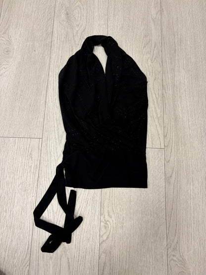 Vintage Y2K Party Top #13347