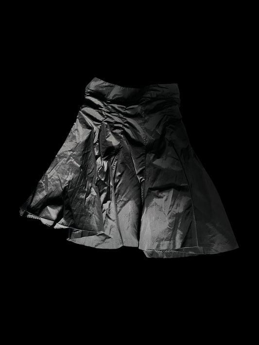 Black Skirt #9791