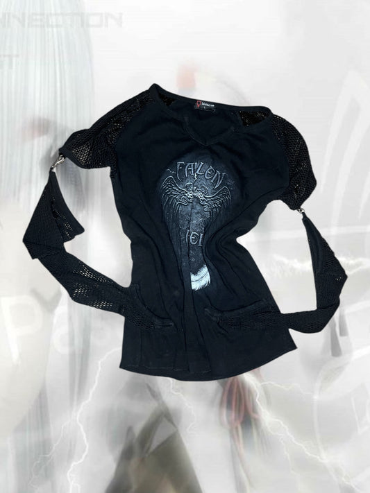 Fallen Angel Alternative Top #10228