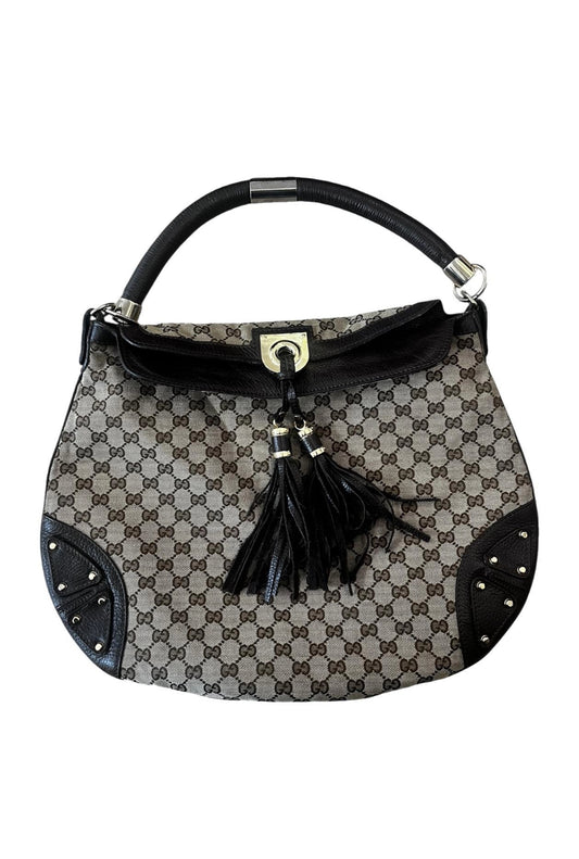 Gucci Indy Bag