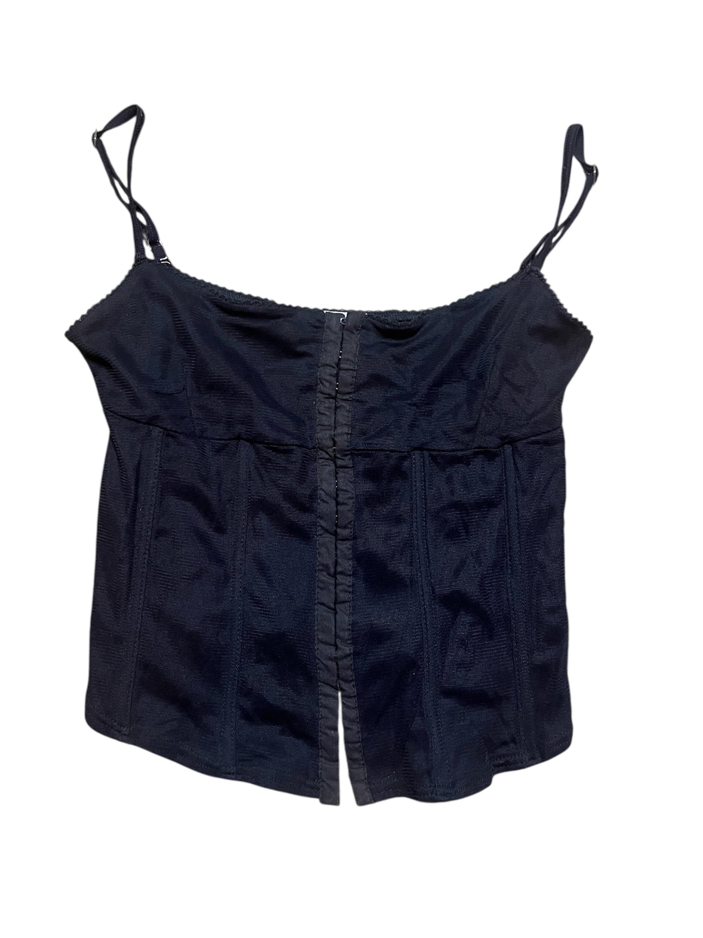 Corset Top #11279