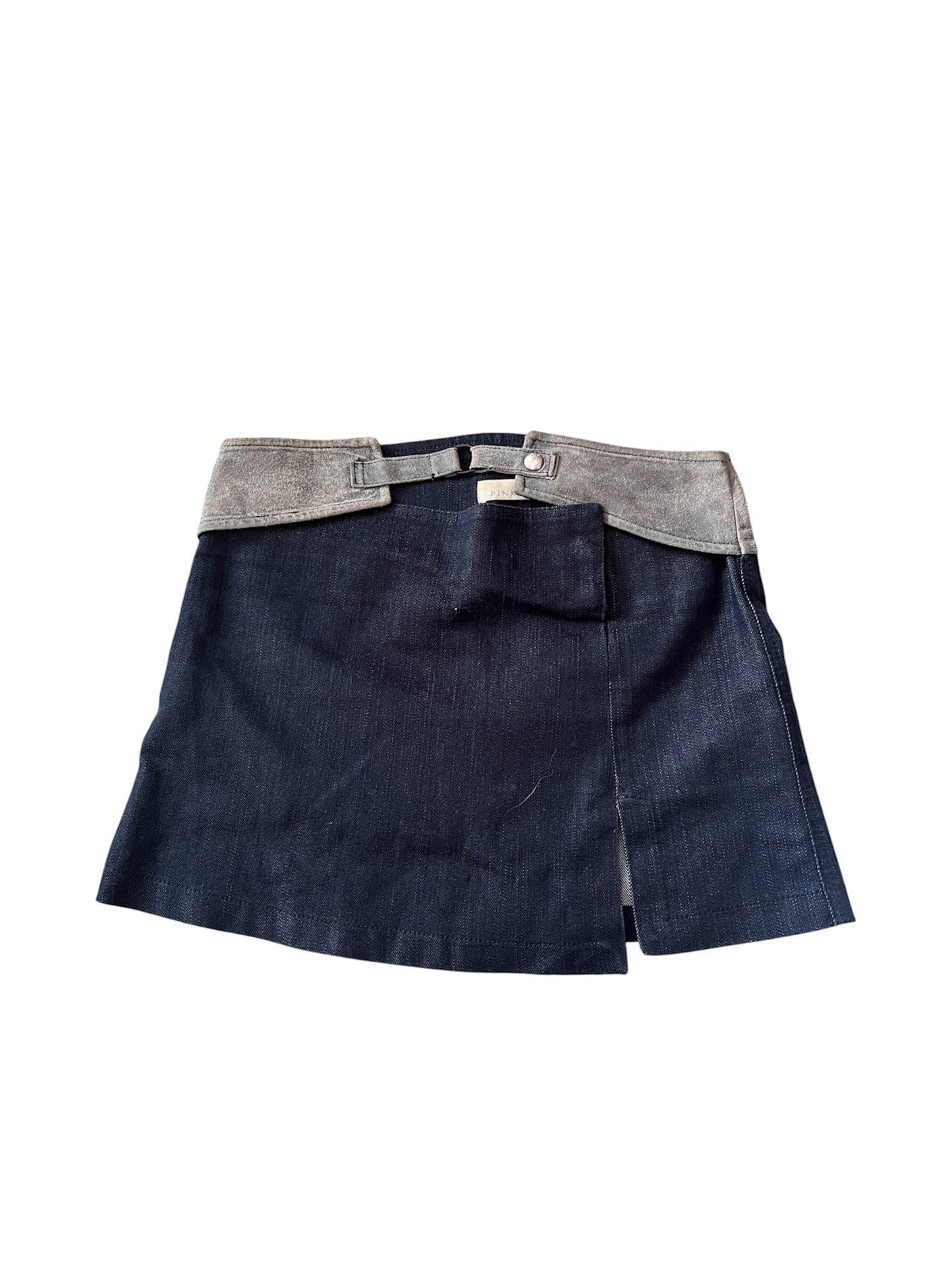 Pinko Mini Skirt #12618