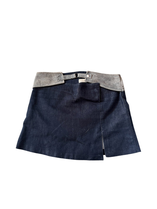 Pinko Mini Skirt #12618