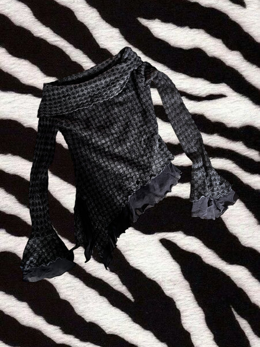 Bellissima Chic Jumper #8884