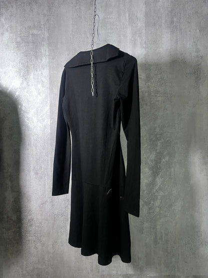 Black Dress #10732