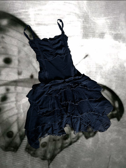 Italian Dress #8888