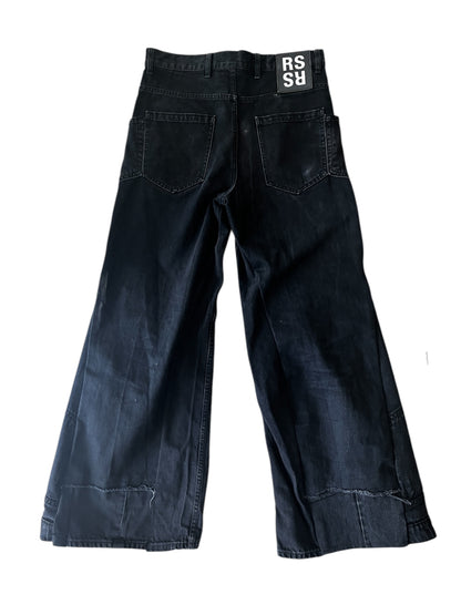 Raf Simons Rework Jeans #8354