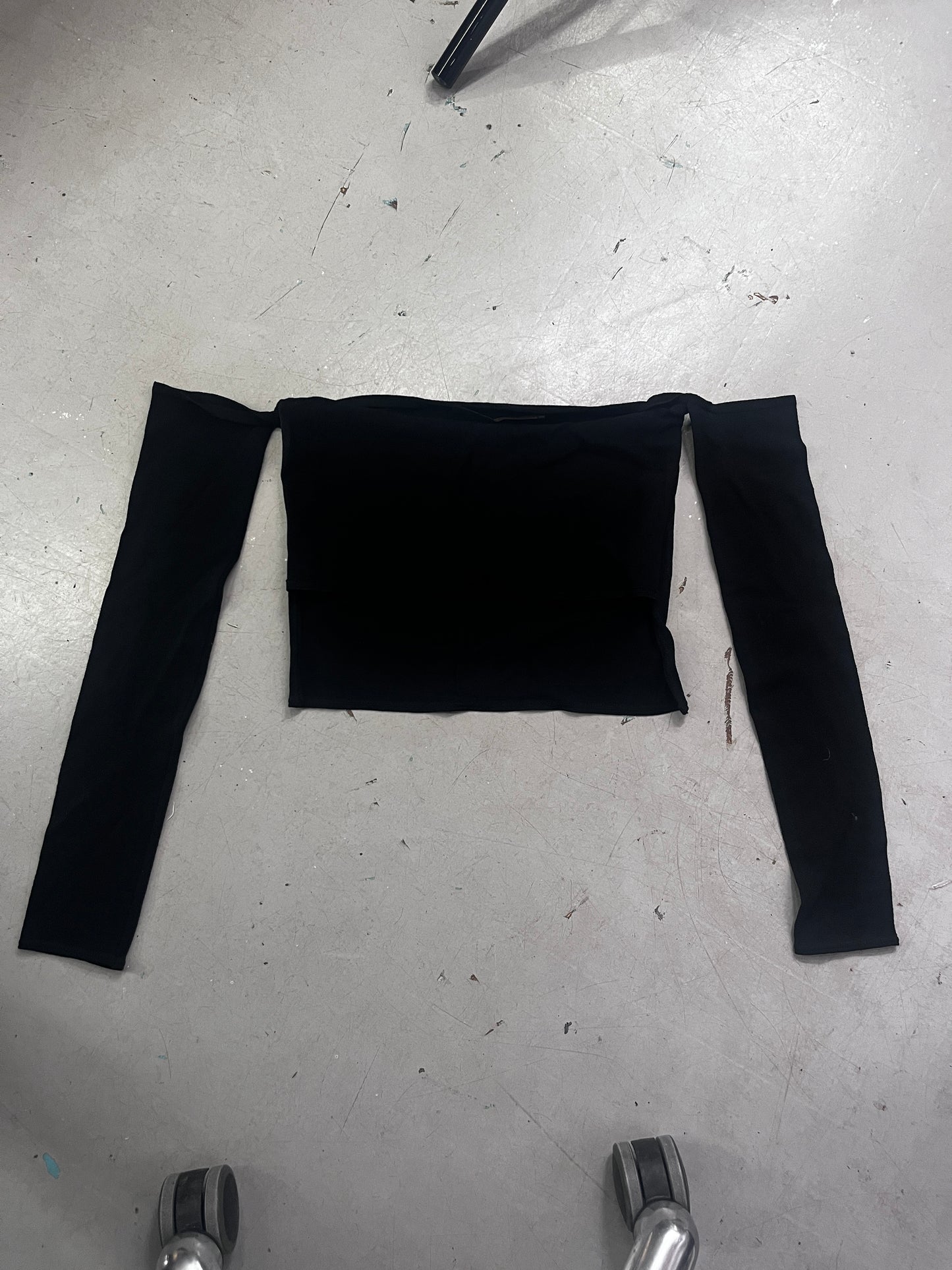 Off Shoulder Top #10559