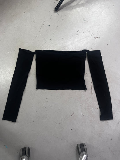 Off Shoulder Top #10559