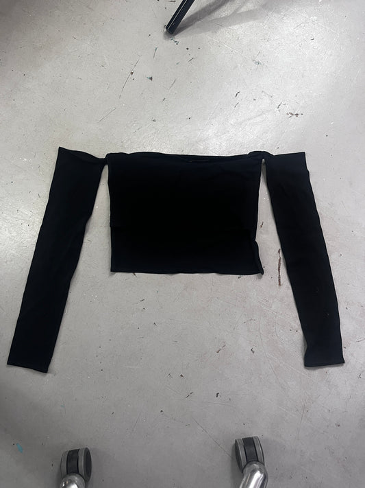 Off Shoulder Top #10559