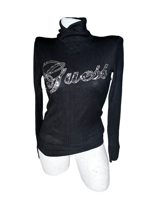 Guess Turtleneck #7996