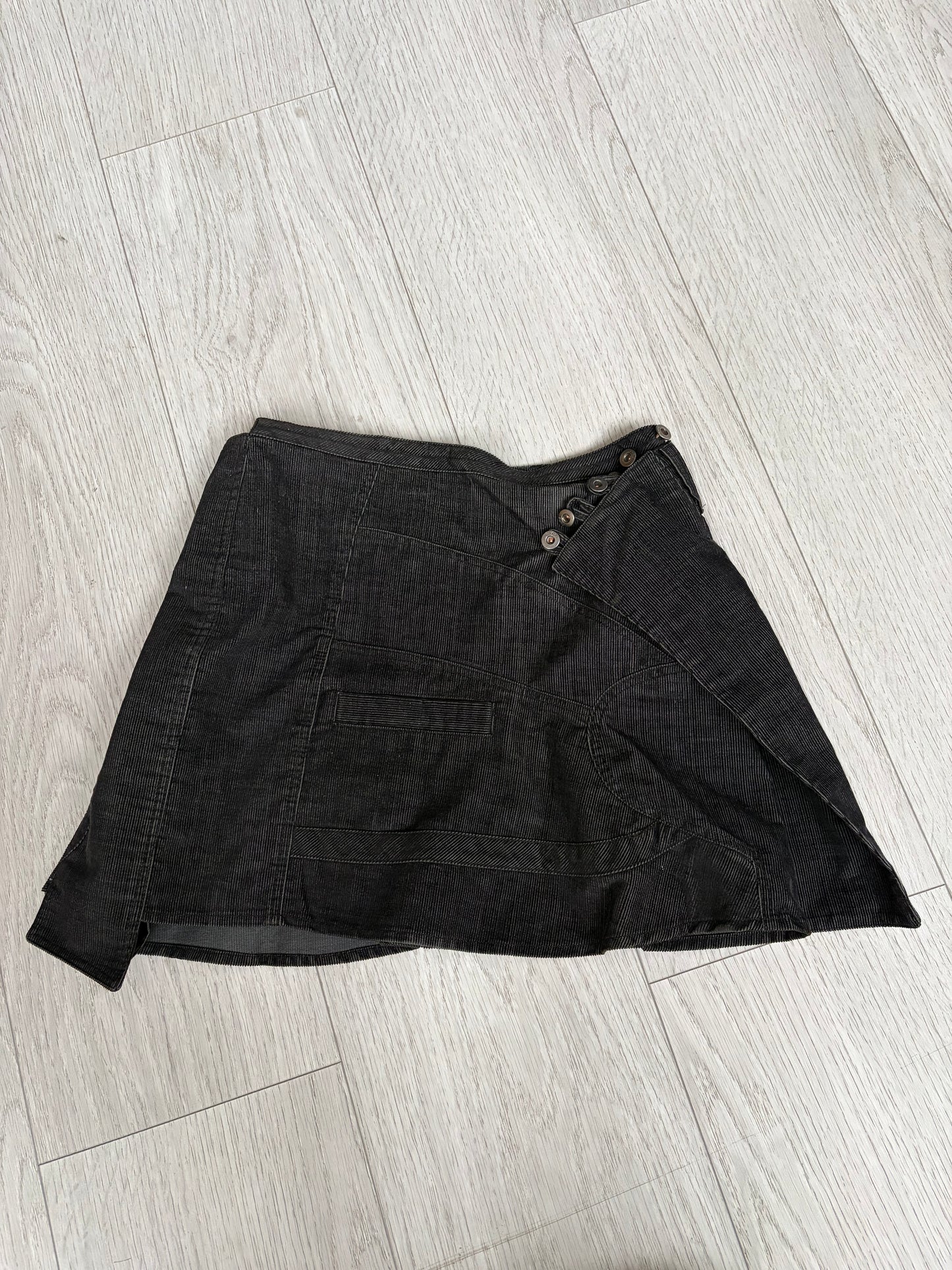 Exté Designer Skirt #13160