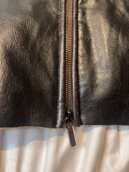 Vintage Italian jacket #11308