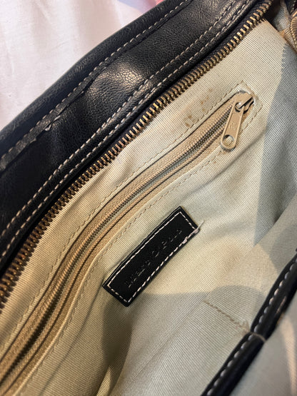 Vintage Marc O’Polo leather bag #11308