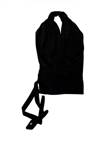 Vintage Y2K Party Top #13347