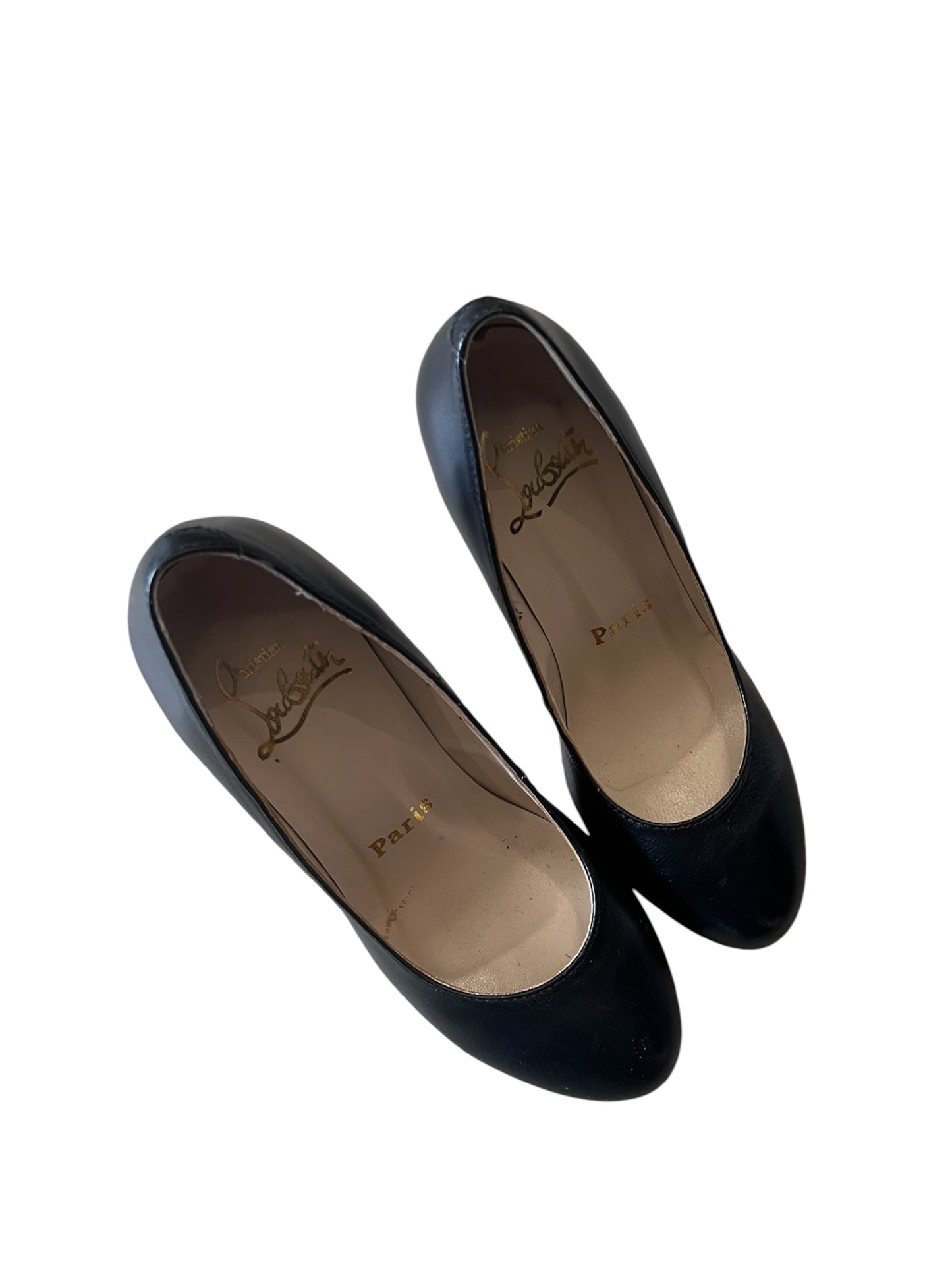 Christian Louboutins 36 #12502